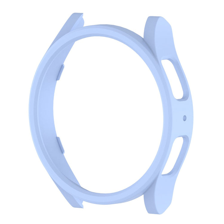 Samsung Galaxy Watch 6 (40mm) matte cover - Baby Blue#serie_3