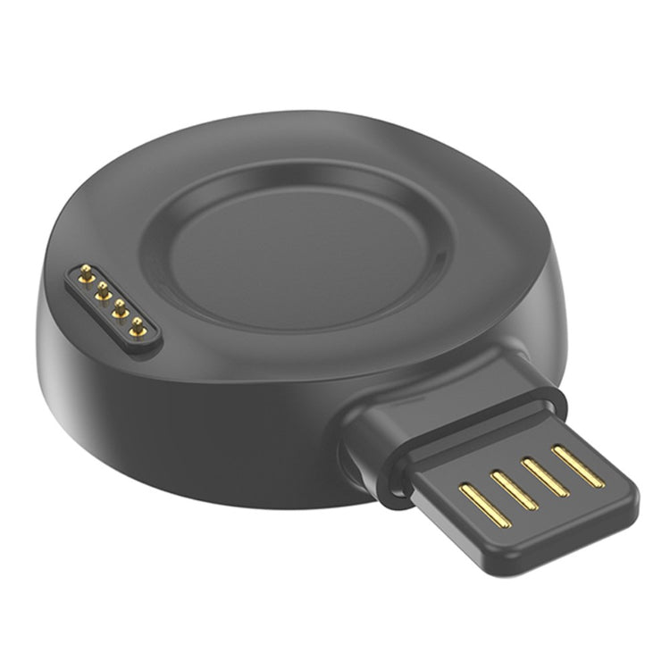 Amazfit Nexo USB Ladestation - Sort#serie_3