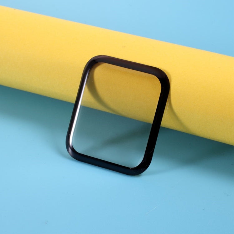 Universal Apple Hærdet Glas Skærmbeskytter - Gennemsigtig#serie_274