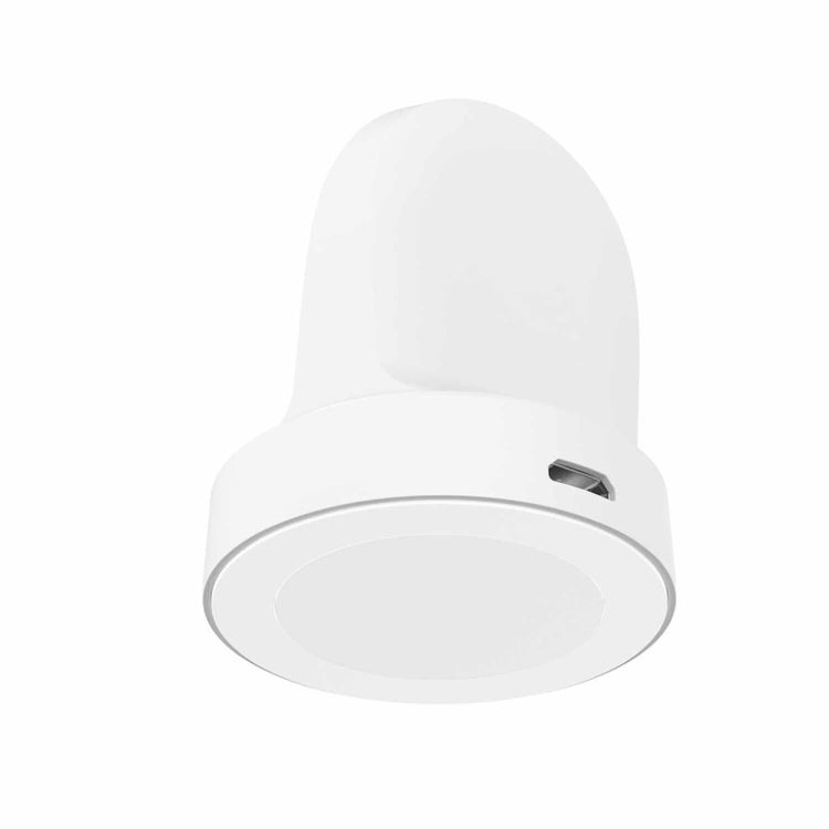 Plastik Universal Samsung USB Ladestation - Hvid#serie_2