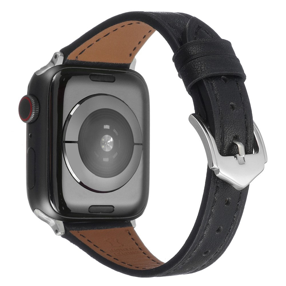 Flot Universal Apple Γgte lΓ¦der Rem - Sort#serie_1