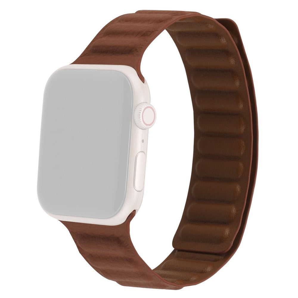 Alle tiders Universal Apple Γgte lΓ¦der Rem - RΓΈd#serie_1
