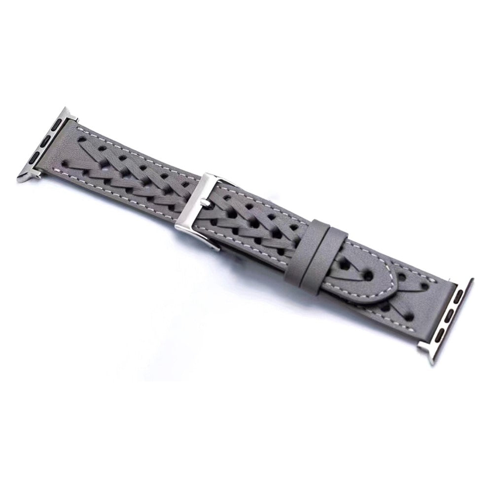 Mega elegant Universal Apple Γgte lΓ¦der Rem - SΓΈlv#serie_1