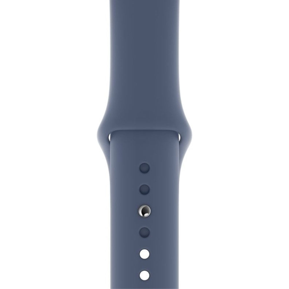 Super fint Universal Apple Rem - Sølv#serie_15
