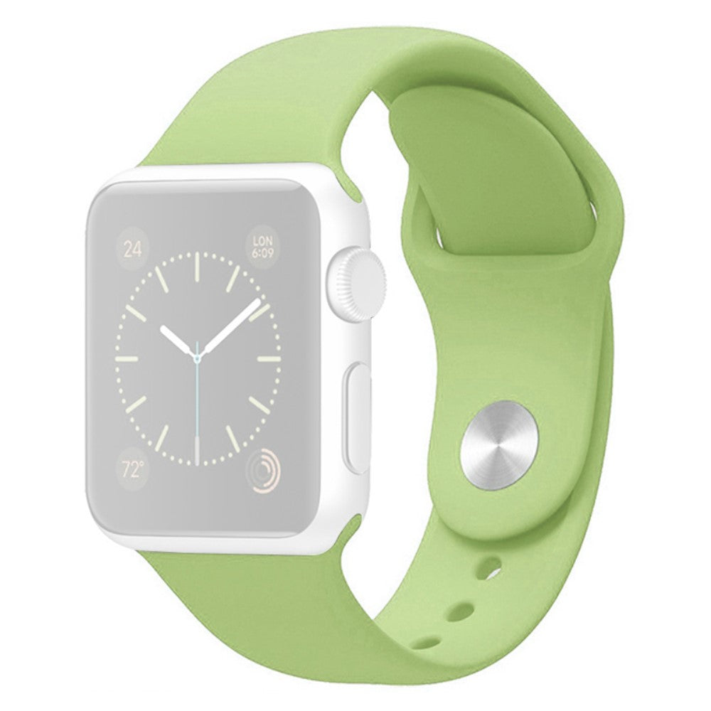 Super godt Universal Apple  Rem - GrΓΈn#serie_1