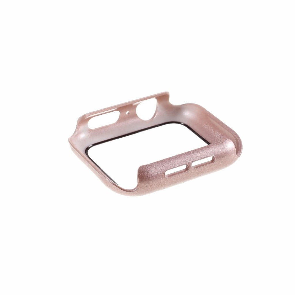 Rigtigt Fed Universal Apple Plastik Cover - Pink#serie_6