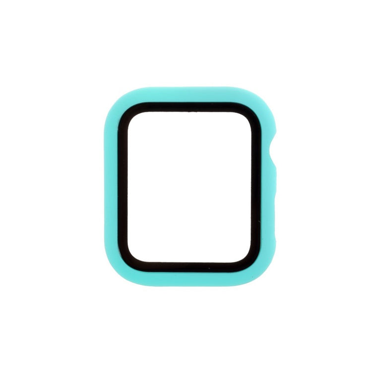 Rigtigt Fed Universal Apple Plastik Cover - Blå#serie_9