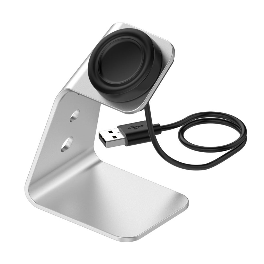 Metal Universal Samsung Ladestation - SΓΈlv#serie_1