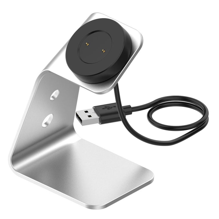 Metal Universal Ladestation - Sølv#serie_1