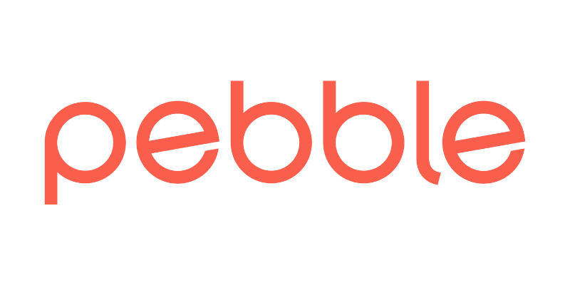 Pebble