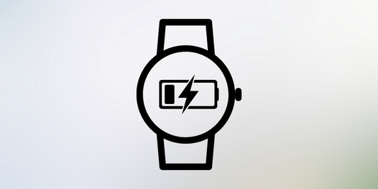 How to Make Your Smartwatch Battery Last All Day