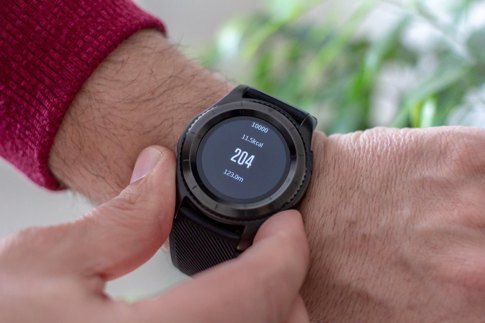 Coros: Revolutionerer verden af smartwatches