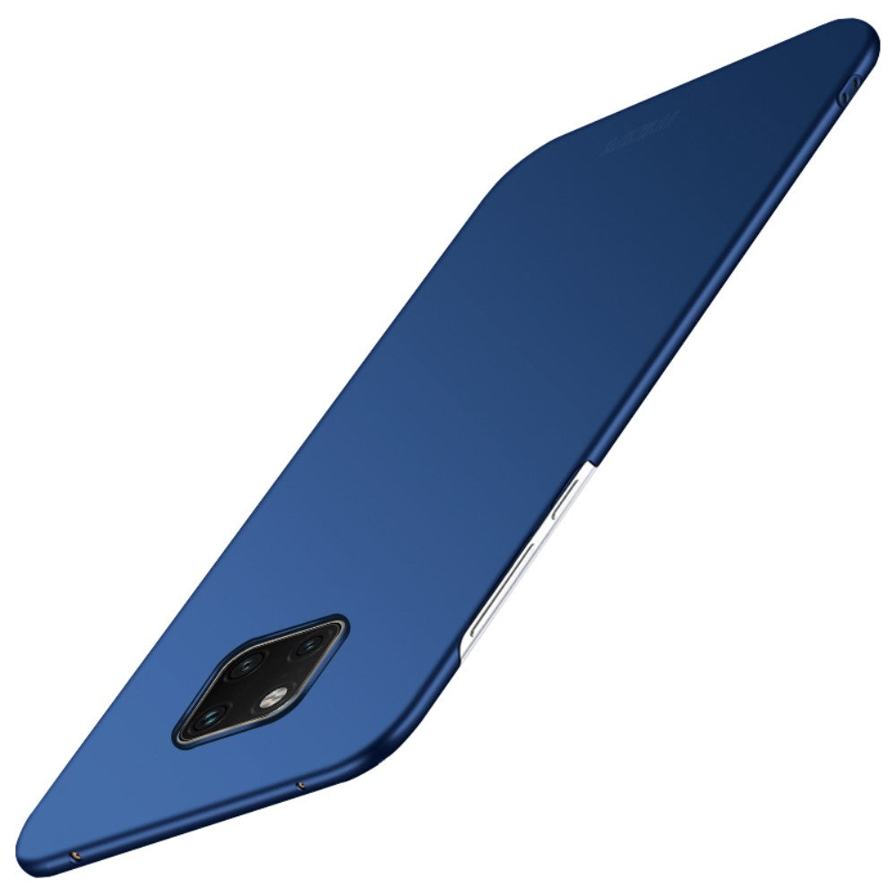 MOFI Huawei Watch 2 Pro slim shield cover - Dark Blue#serie_3