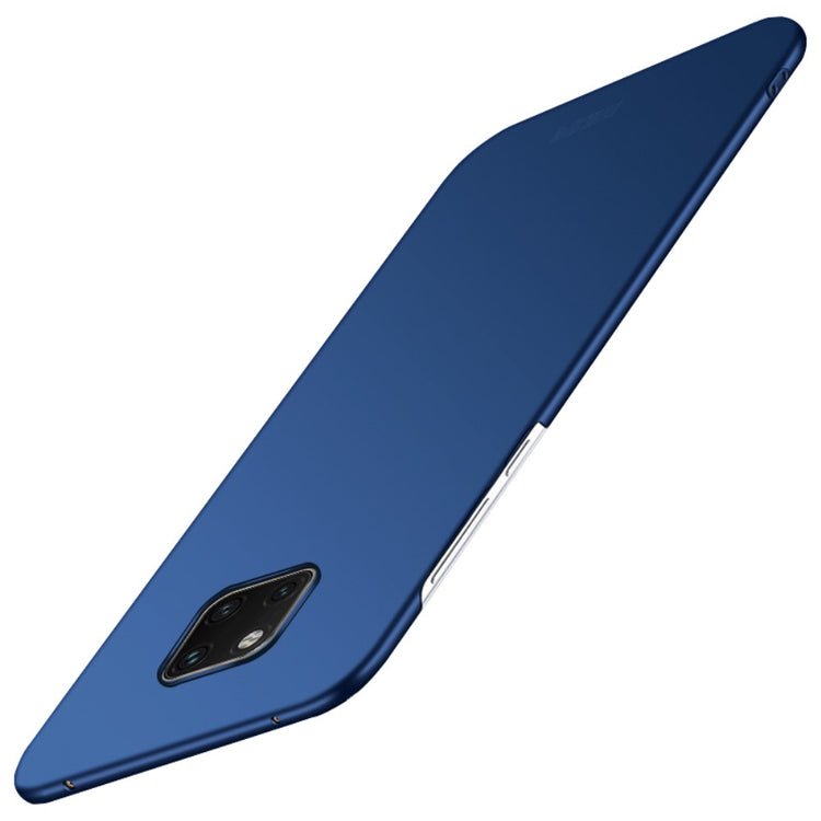 MOFI Huawei Watch 2 Pro slim shield cover - Dark Blue#serie_3