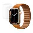 Apple Watch Series 1-3 42mm Glass Screen Protector