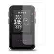 Garmin Approach G20 Solar Silicone HD Screen Protector