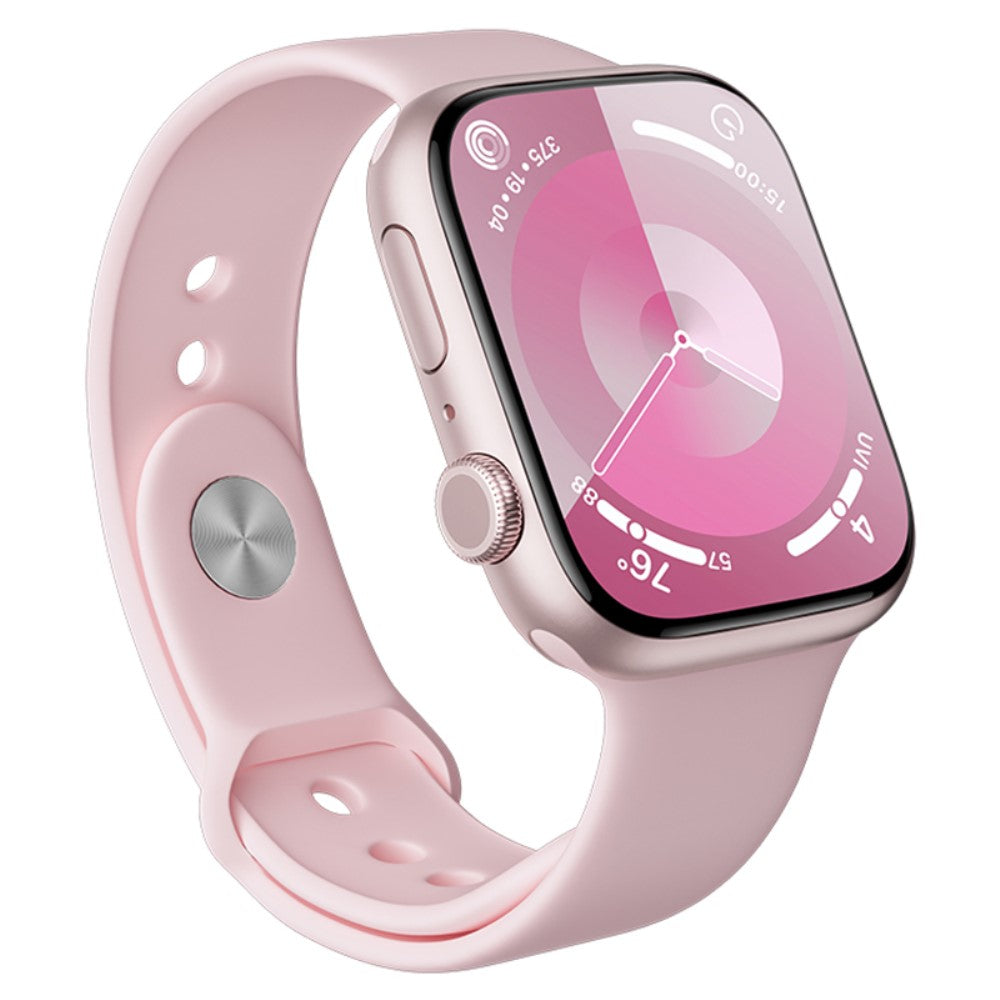 BENKS Apple Watch Series 6 / 5 / 4 / SE / SE (2022) / SE (2023) 44mm Screen Protector HD Clear Film#serie_1
