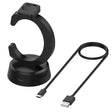 Plastic Amazfit Smartwatch Magnetic Charging Cable
