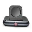 JOYROOM JR-WQW03 Magnetic Wireless Watch Charger for iWatch Adjustable Charger with Nightstand Mode