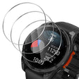 Garmin Fenix 8 51mm Silicone HD Screen Protector