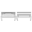 Sweet Garmin Smartwatch Metal Universel Strap
