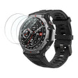 Amazfit T-Rex 3 Pro 48mm Glass HD Screen Protector