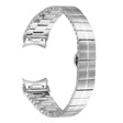 Remarkably Pleasant Samsung Smartwatch Metal Universel Strap