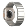 Super Stylish Apple Smartwatch Metal Universel Strap
