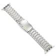 Mega Neat Apple Smartwatch Metal Universel Strap