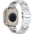 Very Tough Apple Smartwatch Metal Universel Strap