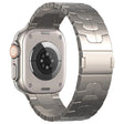 Elegant Apple Smartwatch Metal Universel Strap