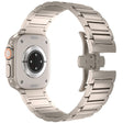Very Elegant Apple Smartwatch Metal Universel Strap