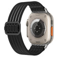 Absolutely Comfortable Apple Smartwatch Nylon Universel Strap