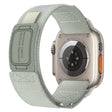Absolutely Elegant Apple Smartwatch Nylon Universel Strap