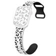 Mega Comfortable Apple Smartwatch Silicone Universel Strap