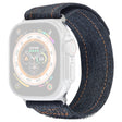 Super Sweet Apple Smartwatch Nylon Universel Strap