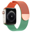 Mega Fashionable Apple Smartwatch Metal Universel Strap