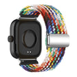 Super Stylish Xiaomi Smart Band 8 Pro / Xiaomi Redmi Watch 4 Nylon Universel Strap
