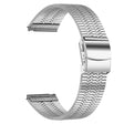 Incredibly Neat Garmin Vivomove 3 Metal Strap