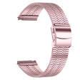 Mega Reliable Garmin Vivomove 3 Metal Strap