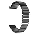 Remarkably Neat Garmin Vivomove 3 Metal Strap