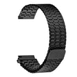 Comfortable Garmin Vivomove 3 Metal Strap