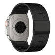 Very Fashionable Apple Smartwatch Metal Universel Strap