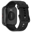 Really Comfortable SKG V7 / SKG V7 Pro Silicone Universel Strap