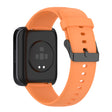 Really Comfortable Universel Silicone Universel Strap