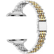 Super Comfortable Apple Smartwatch Metal Universel Strap