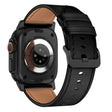 Absolutely Pleasant Apple Smartwatch Genuine Leather Universel Strap