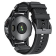 Unbelievably Pleasant Garmin Smartwatch Silicone Universel Strap