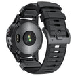 Unbelievably Pleasant Garmin Smartwatch Silicone Universel Strap