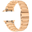 Very Elegant Apple Smartwatch Metal Universel Strap